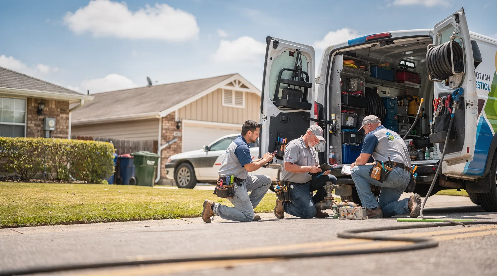 Emergency Plumber in Spring City, PA near me